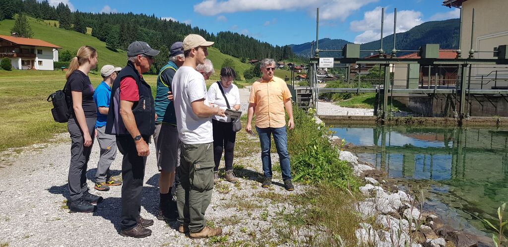 20240622_105554 kl - Pumpwerk Achenkirch - Exkursion (Foto von Catherine Grist am 22.06.2024)