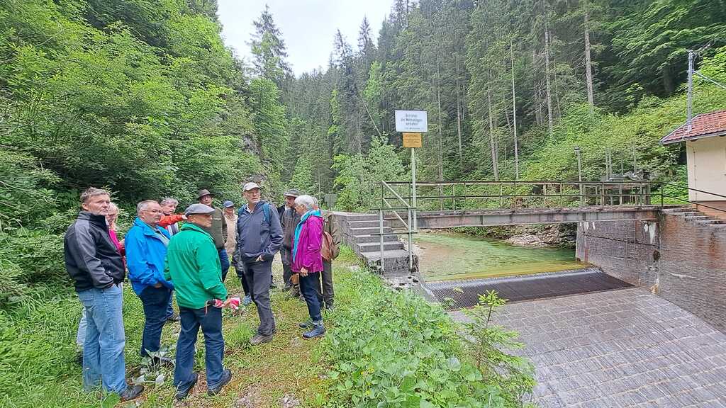 IMG-20240616-WA0015 - Ableitung Ampelsbach - Exkursion (Foto von Sabine Gerg am 15.06.2024)